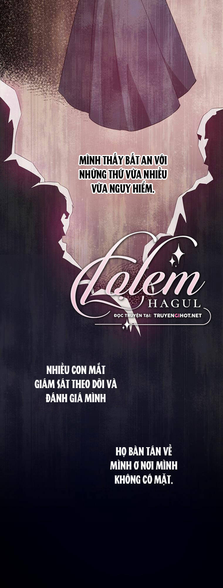 Cho Con Núm Vú Đi Mà Chapter 57.1 - Trang 2