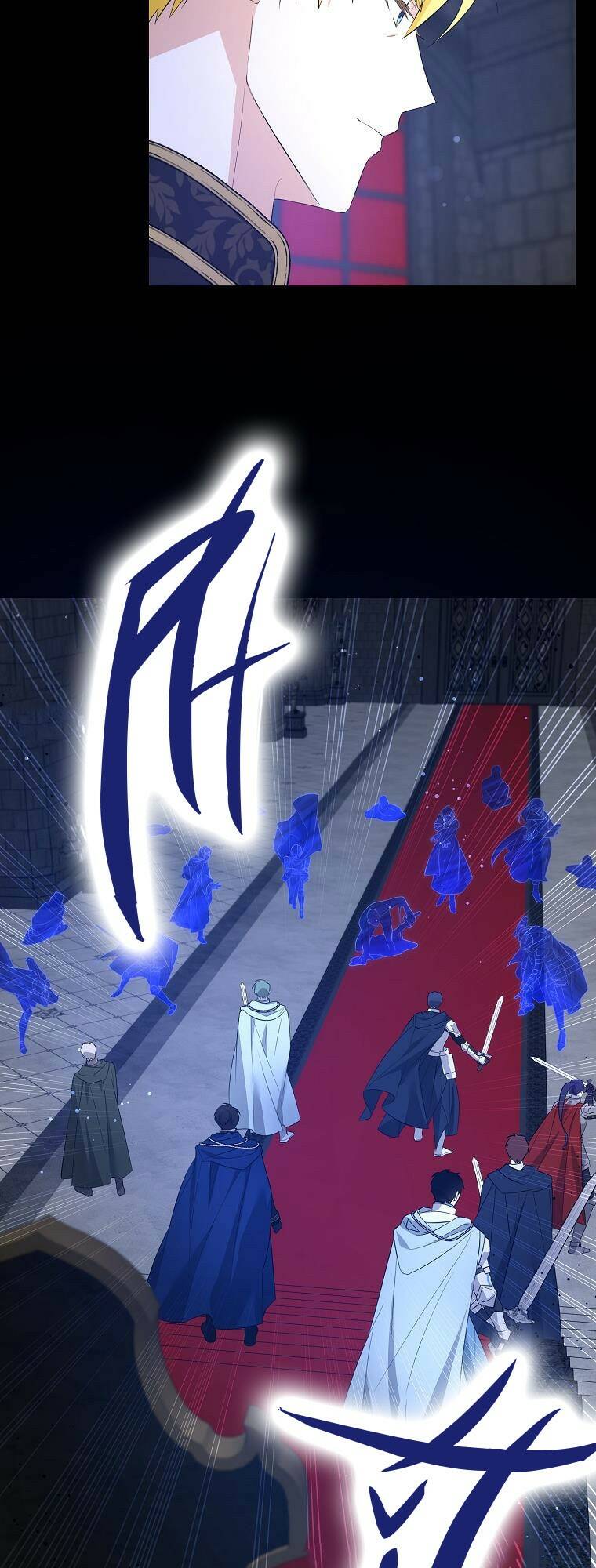 Cho Con Núm Vú Đi Mà Chapter 57.1 - Trang 2