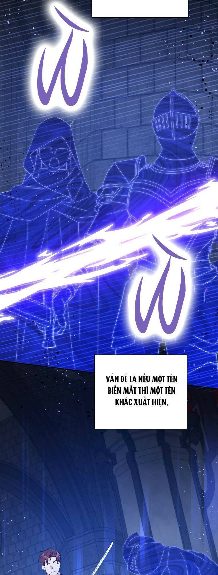 Cho Con Núm Vú Đi Mà Chapter 57.1 - Trang 2