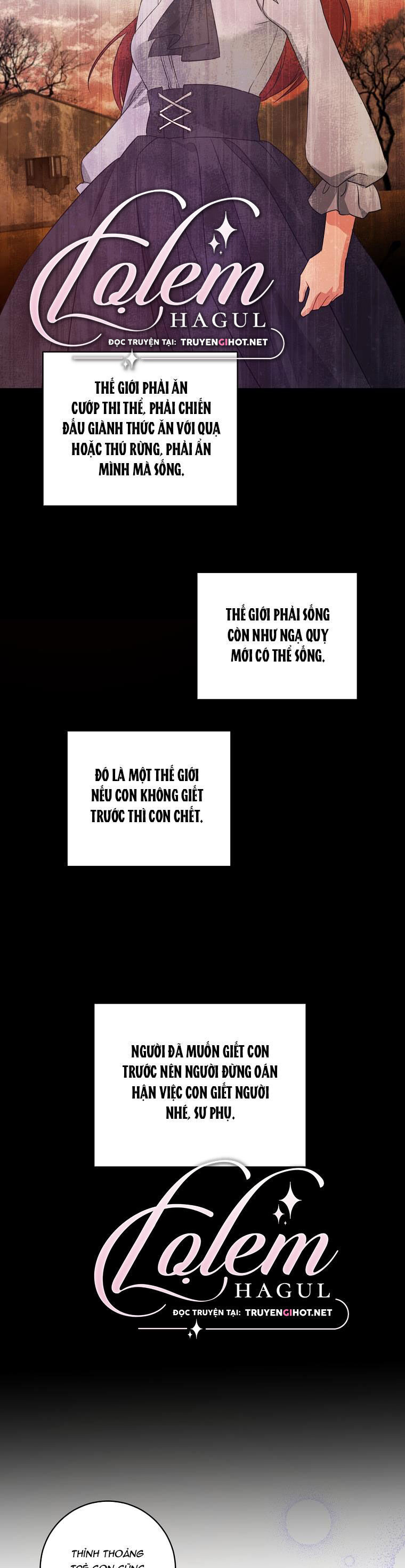 Cho Con Núm Vú Đi Mà Chapter 57.2 - Trang 2