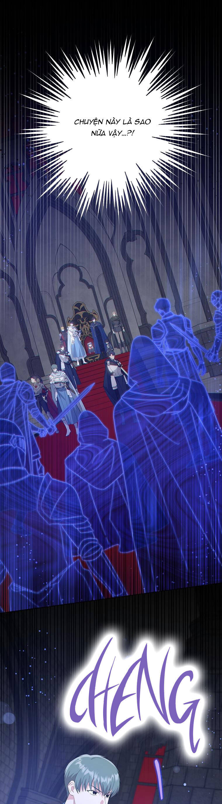 Cho Con Núm Vú Đi Mà Chapter 57 - Trang 2