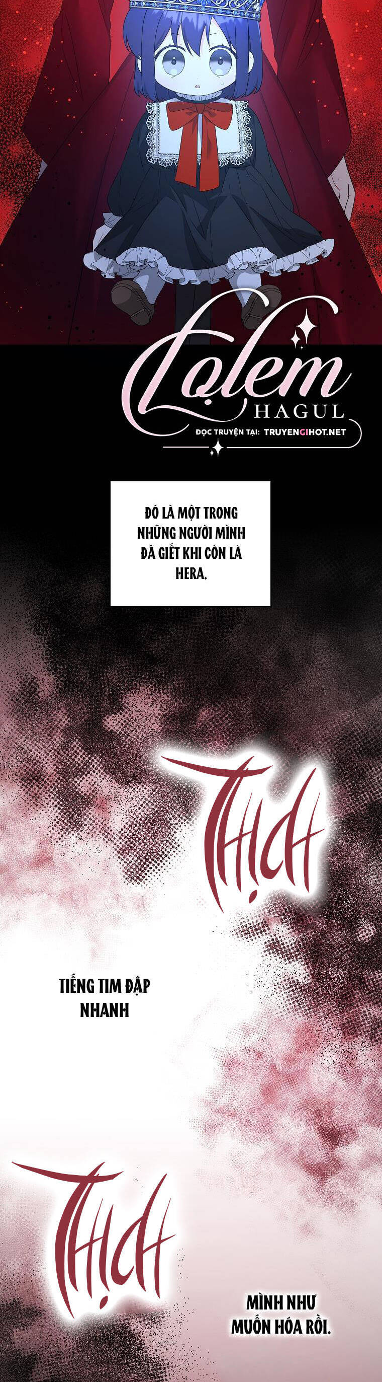 Cho Con Núm Vú Đi Mà Chapter 57 - Trang 2