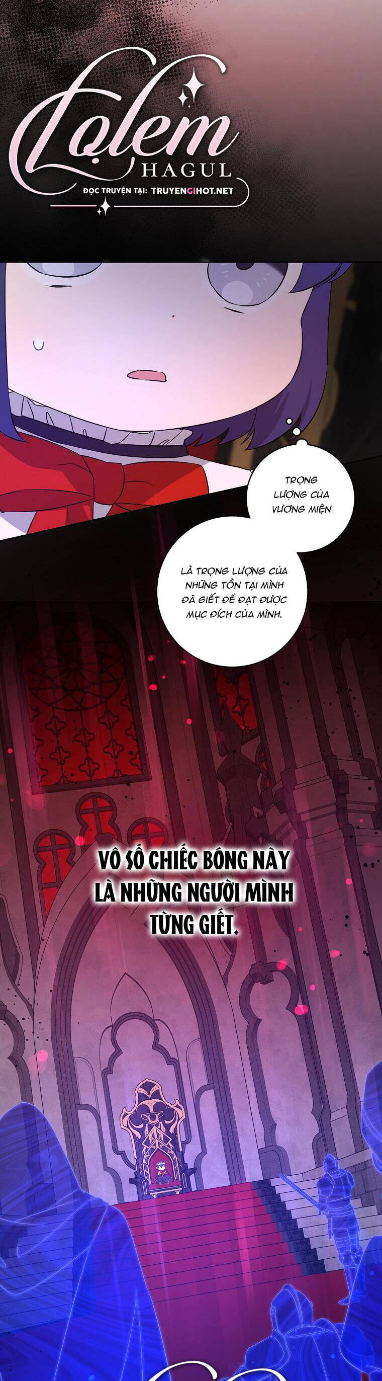 Cho Con Núm Vú Đi Mà Chapter 57 - Trang 2
