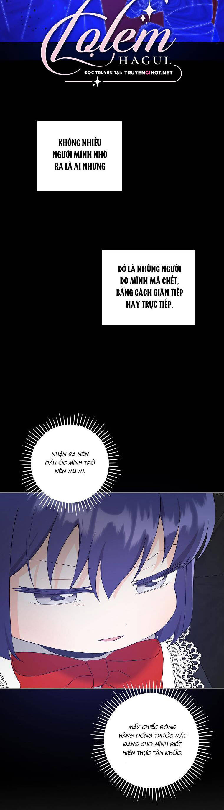 Cho Con Núm Vú Đi Mà Chapter 57 - Trang 2