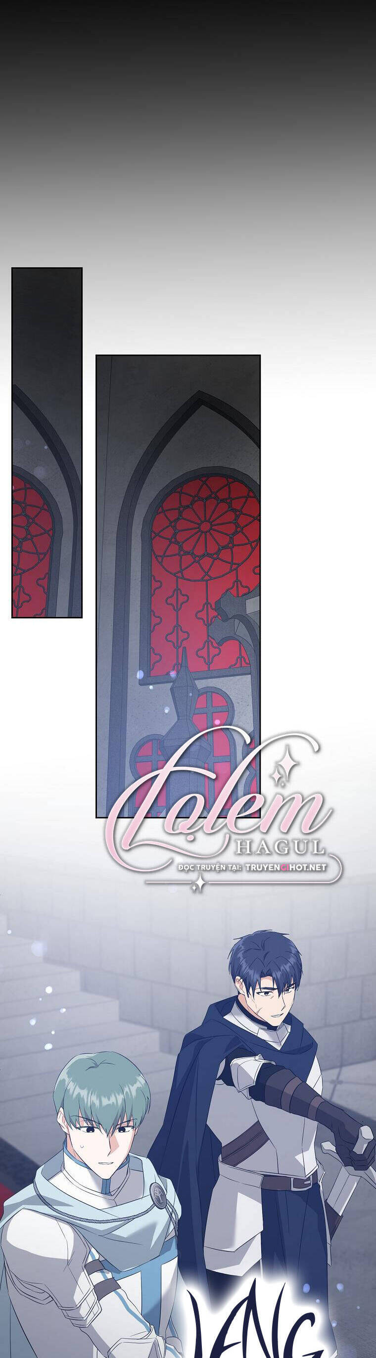 Cho Con Núm Vú Đi Mà Chapter 57 - Trang 2