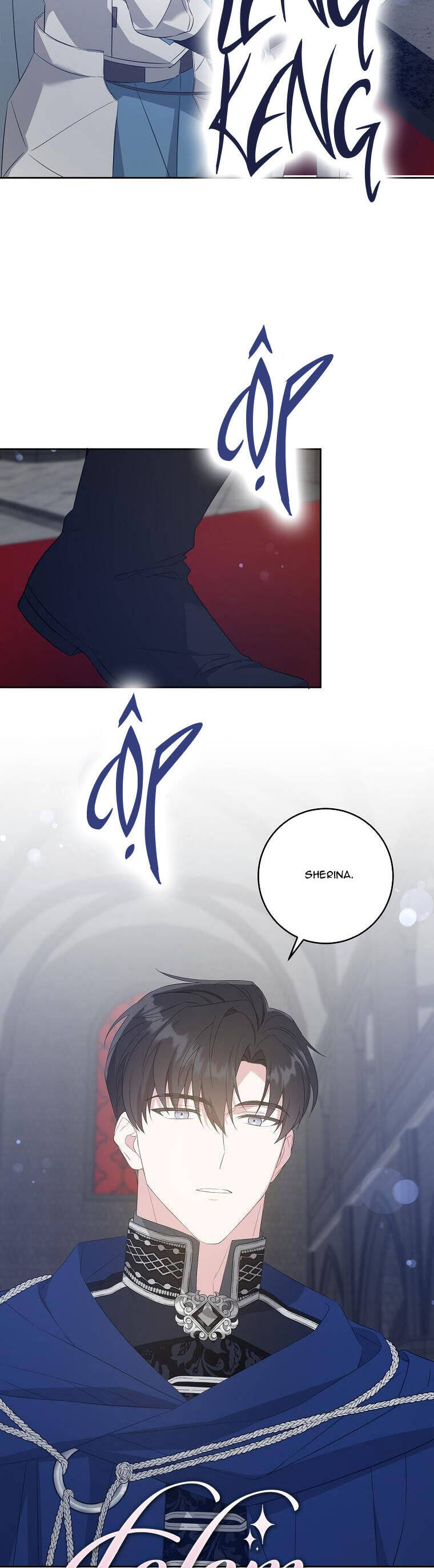 Cho Con Núm Vú Đi Mà Chapter 57 - Trang 2