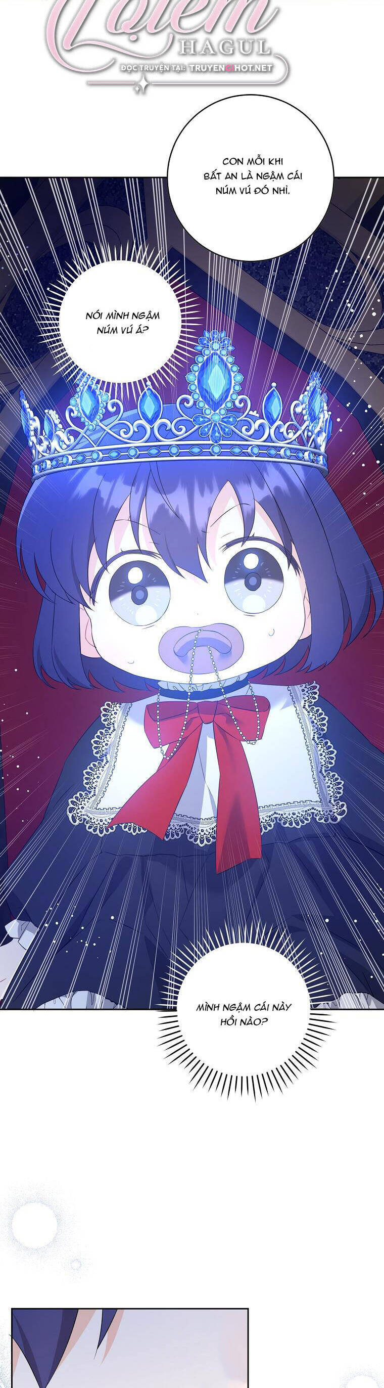 Cho Con Núm Vú Đi Mà Chapter 57 - Trang 2