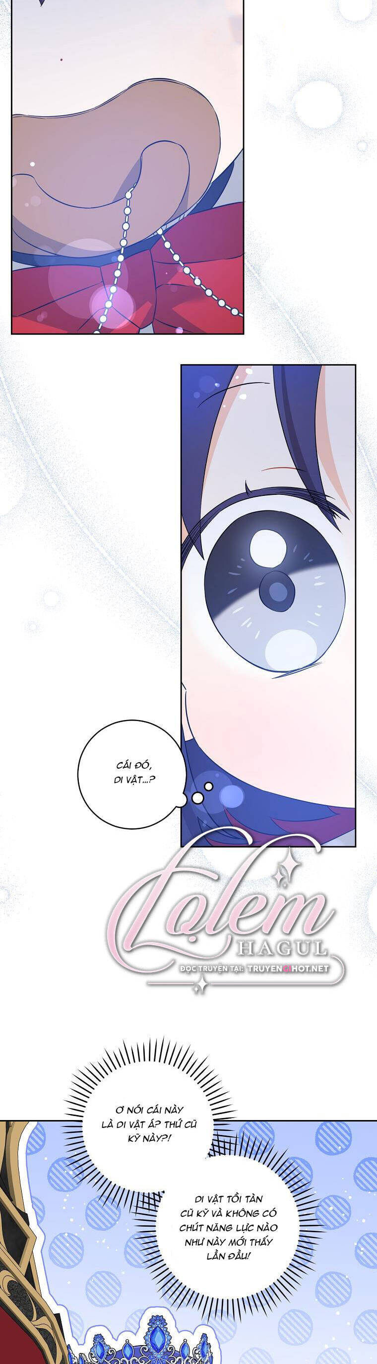 Cho Con Núm Vú Đi Mà Chapter 57 - Trang 2