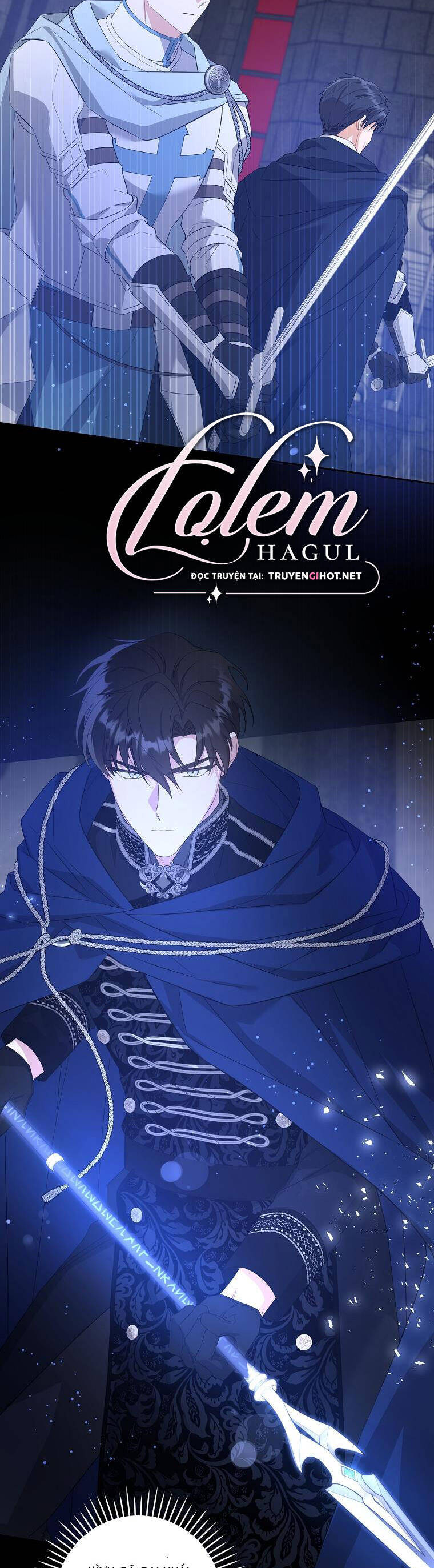 Cho Con Núm Vú Đi Mà Chapter 57 - Trang 2