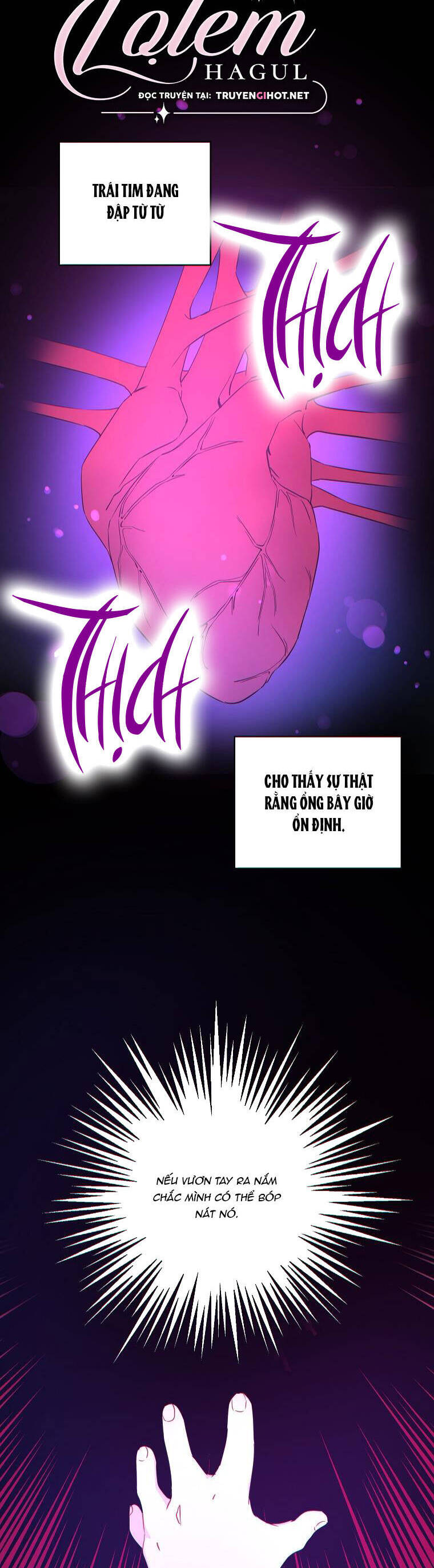 Cho Con Núm Vú Đi Mà Chapter 57 - Trang 2
