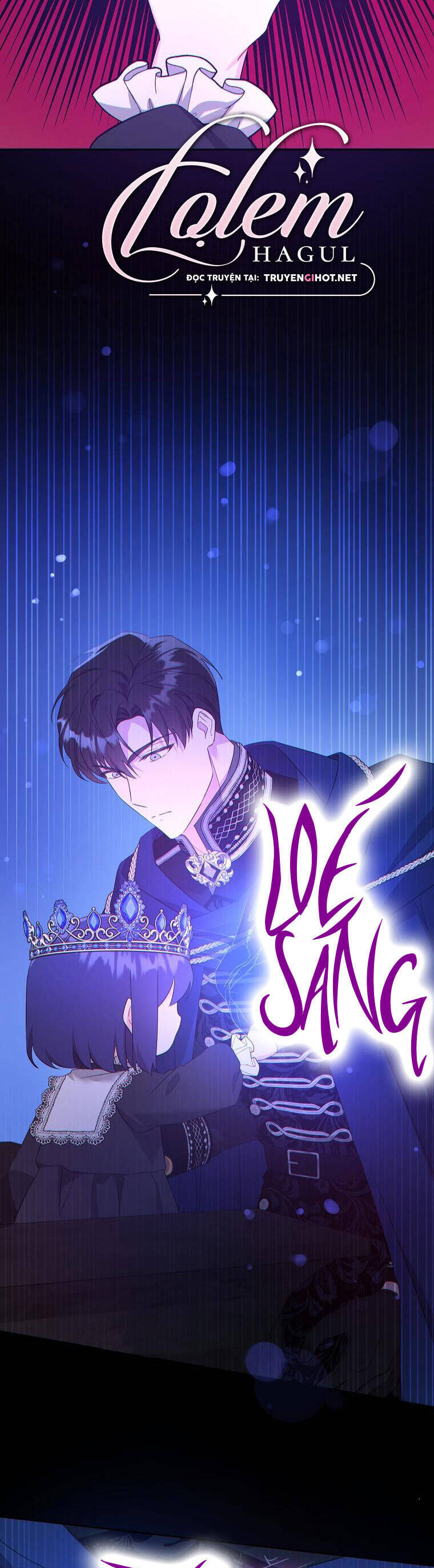 Cho Con Núm Vú Đi Mà Chapter 57 - Trang 2