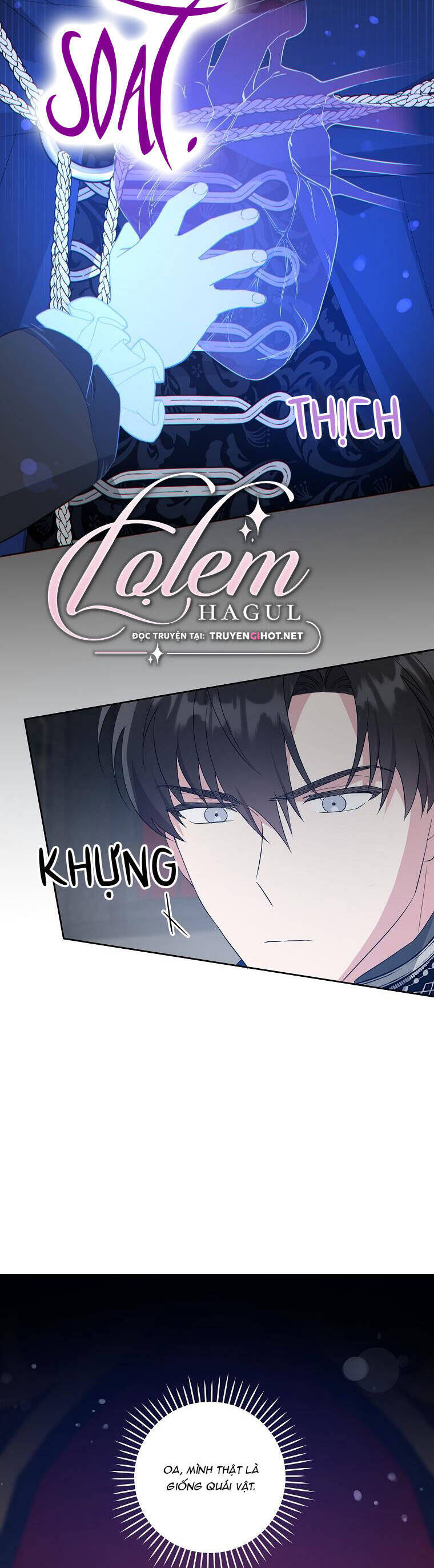 Cho Con Núm Vú Đi Mà Chapter 57 - Trang 2