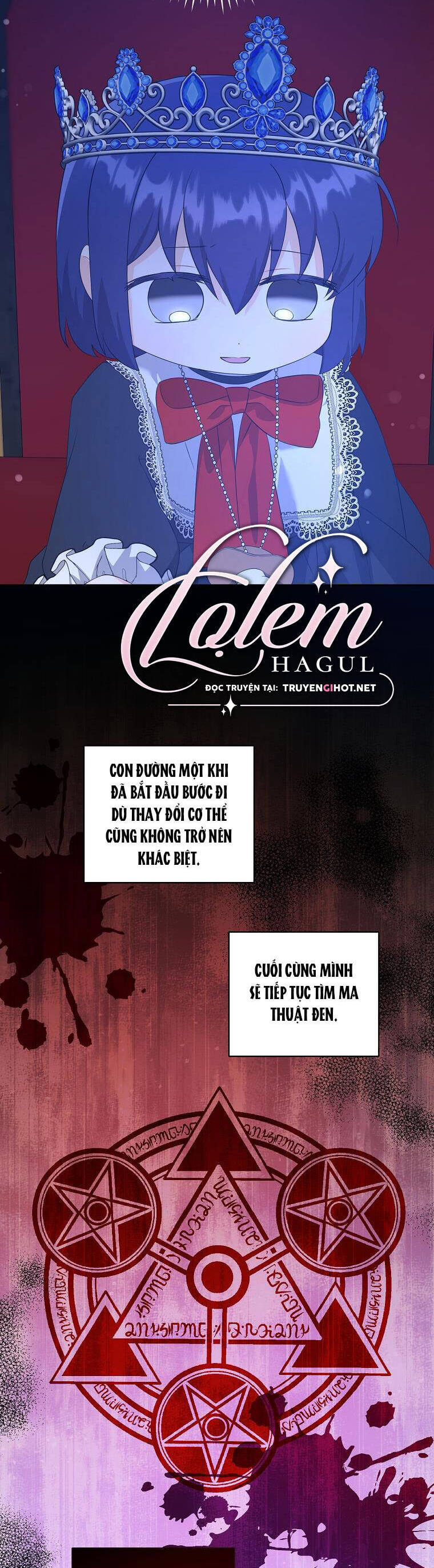 Cho Con Núm Vú Đi Mà Chapter 57 - Trang 2