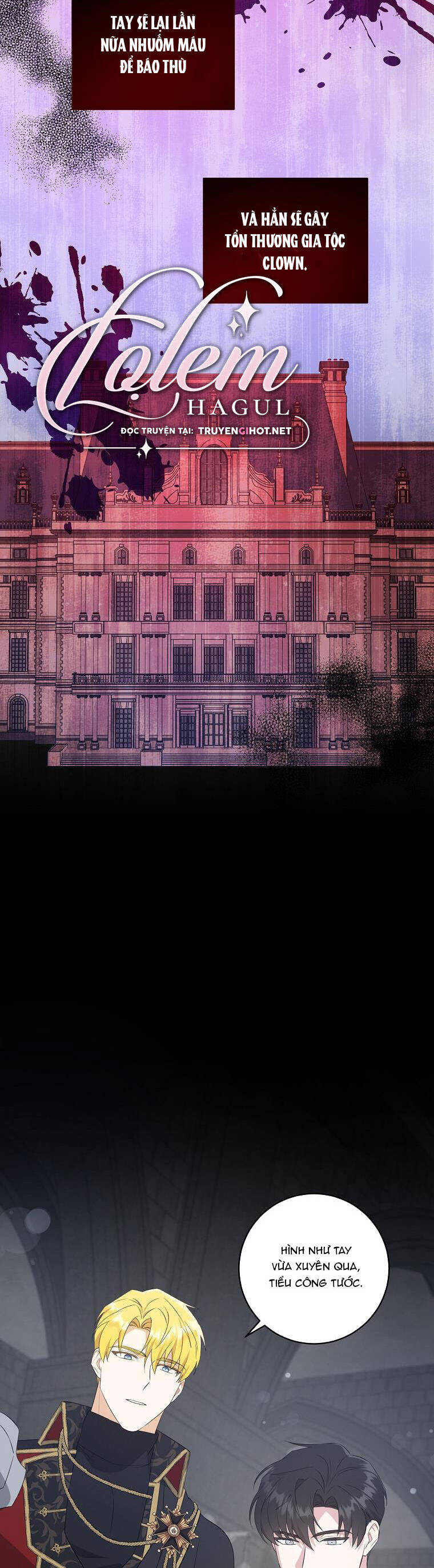 Cho Con Núm Vú Đi Mà Chapter 57 - Trang 2