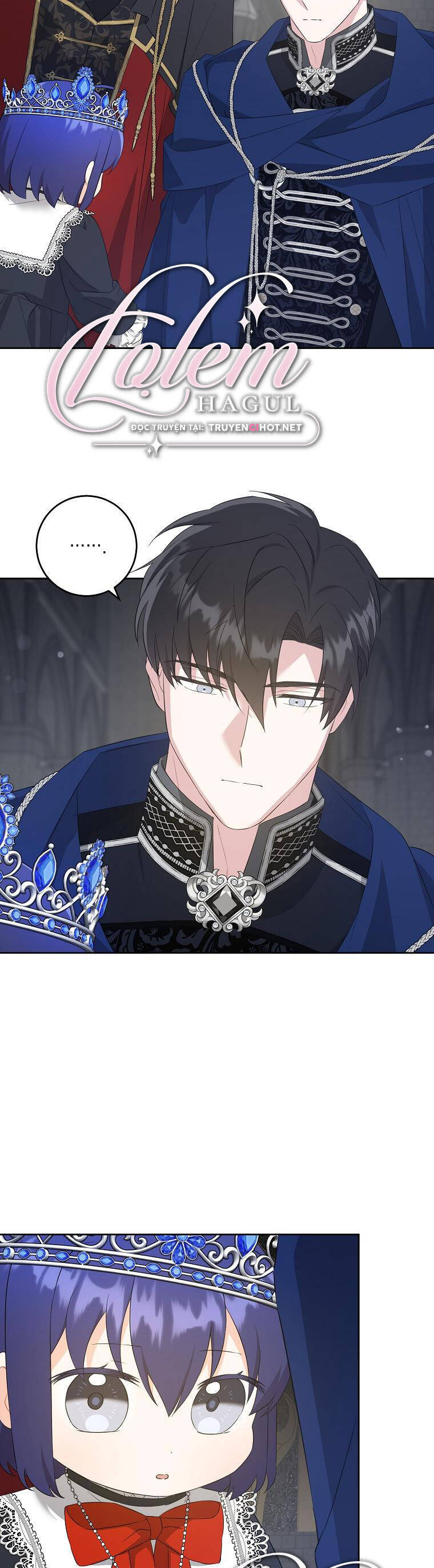 Cho Con Núm Vú Đi Mà Chapter 57 - Trang 2