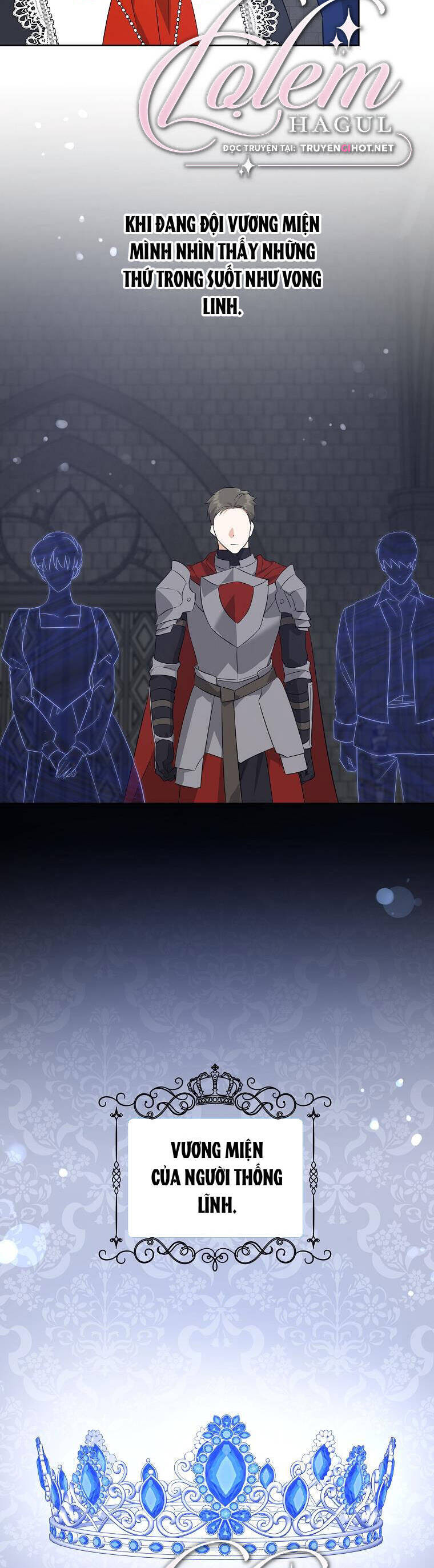 Cho Con Núm Vú Đi Mà Chapter 57 - Trang 2