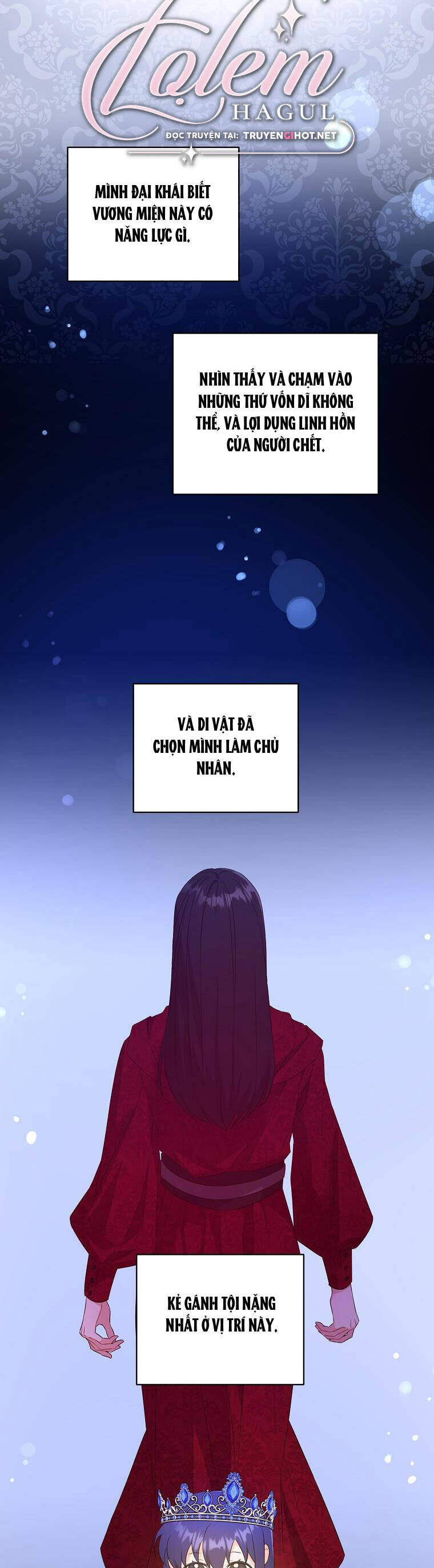 Cho Con Núm Vú Đi Mà Chapter 57 - Trang 2