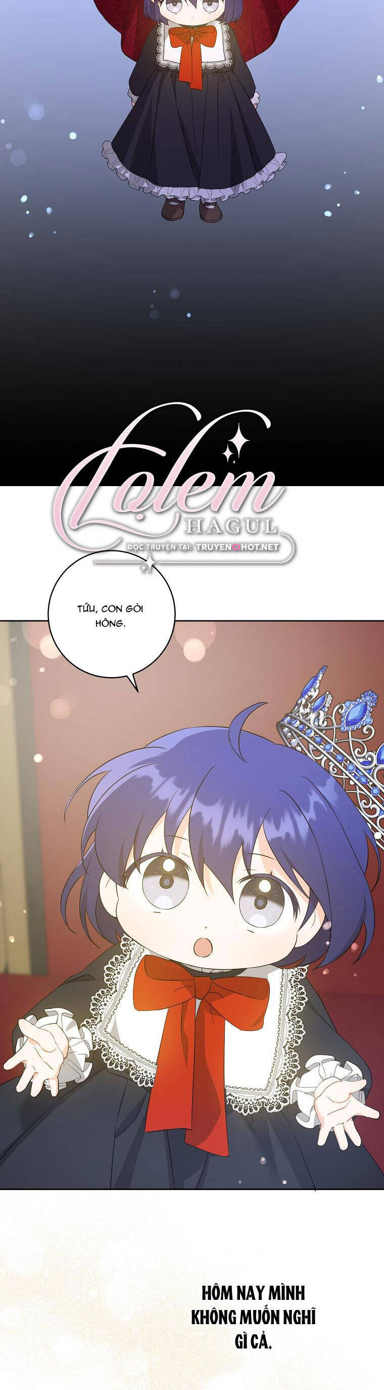 Cho Con Núm Vú Đi Mà Chapter 57 - Trang 2