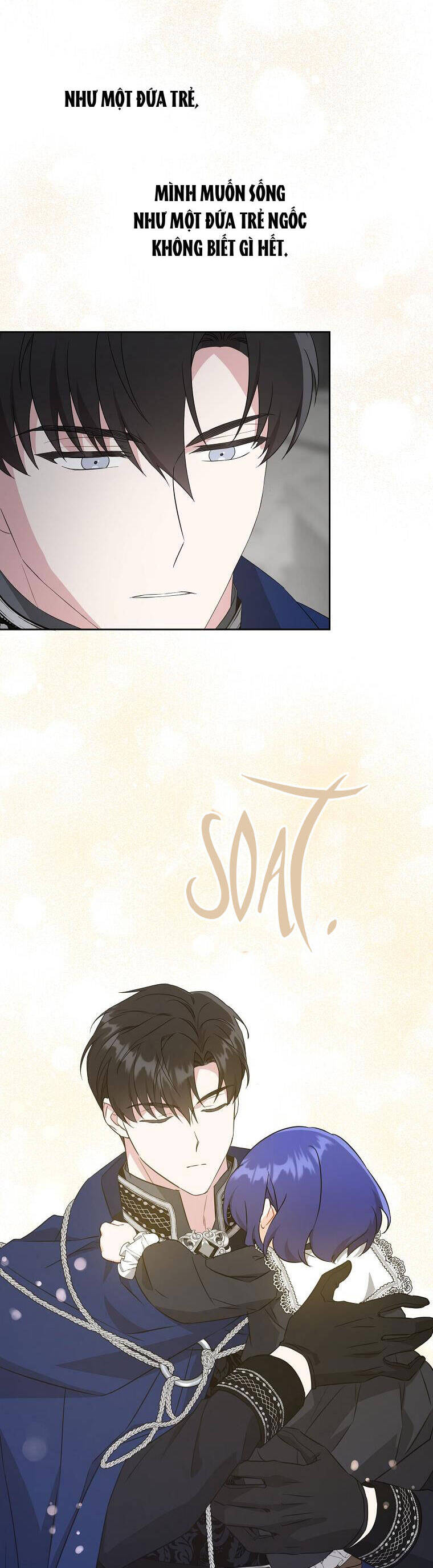 Cho Con Núm Vú Đi Mà Chapter 57 - Trang 2