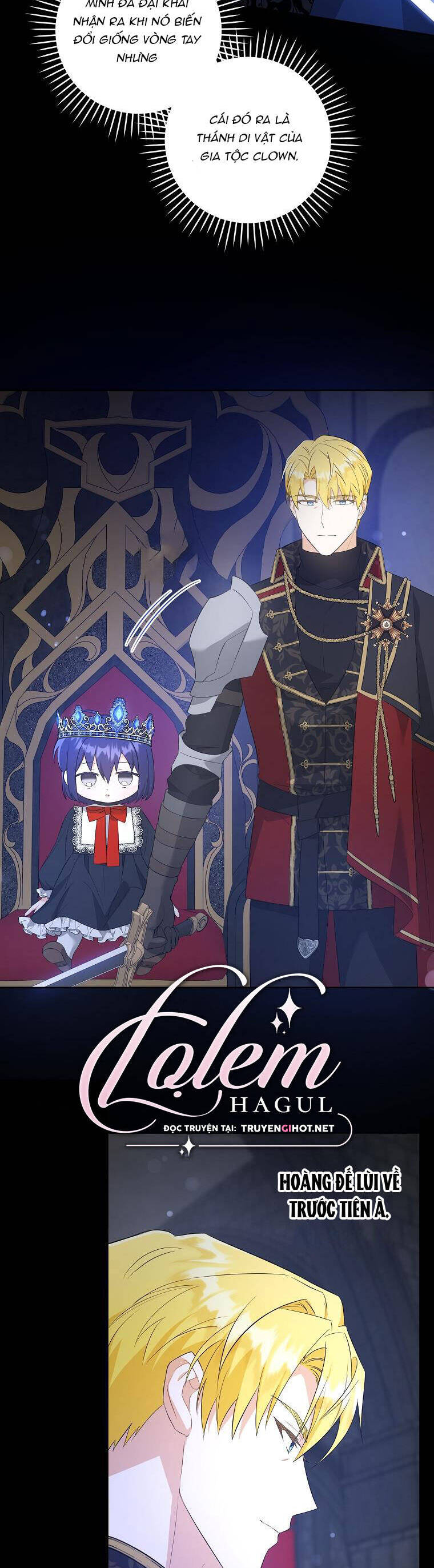 Cho Con Núm Vú Đi Mà Chapter 57 - Trang 2