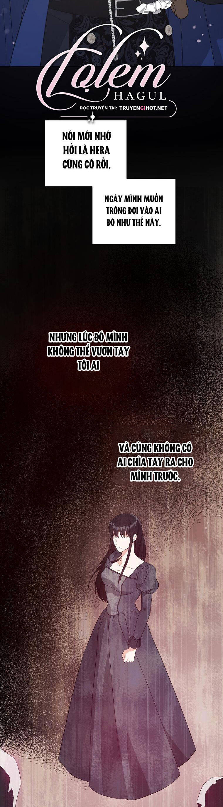 Cho Con Núm Vú Đi Mà Chapter 57 - Trang 2