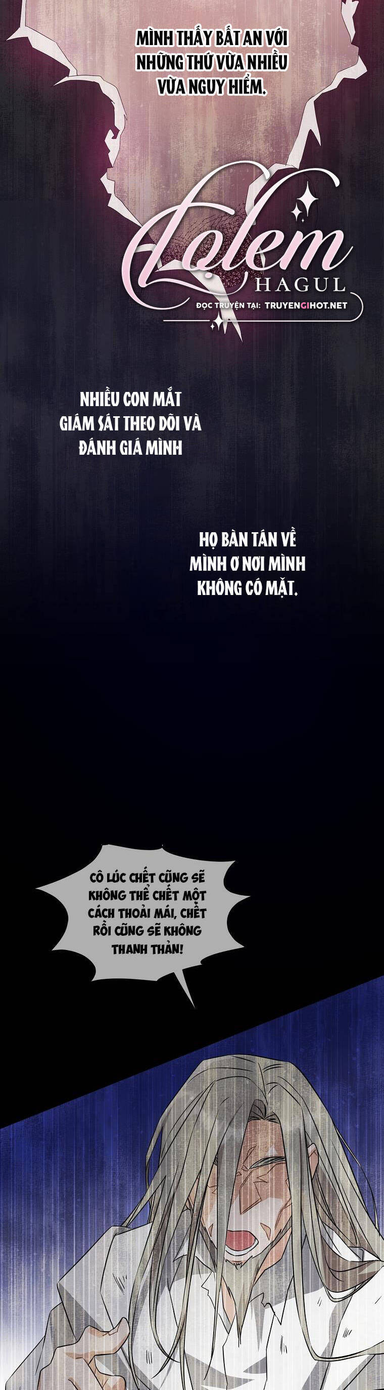 Cho Con Núm Vú Đi Mà Chapter 57 - Trang 2