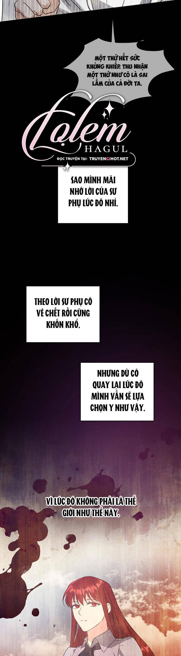 Cho Con Núm Vú Đi Mà Chapter 57 - Trang 2