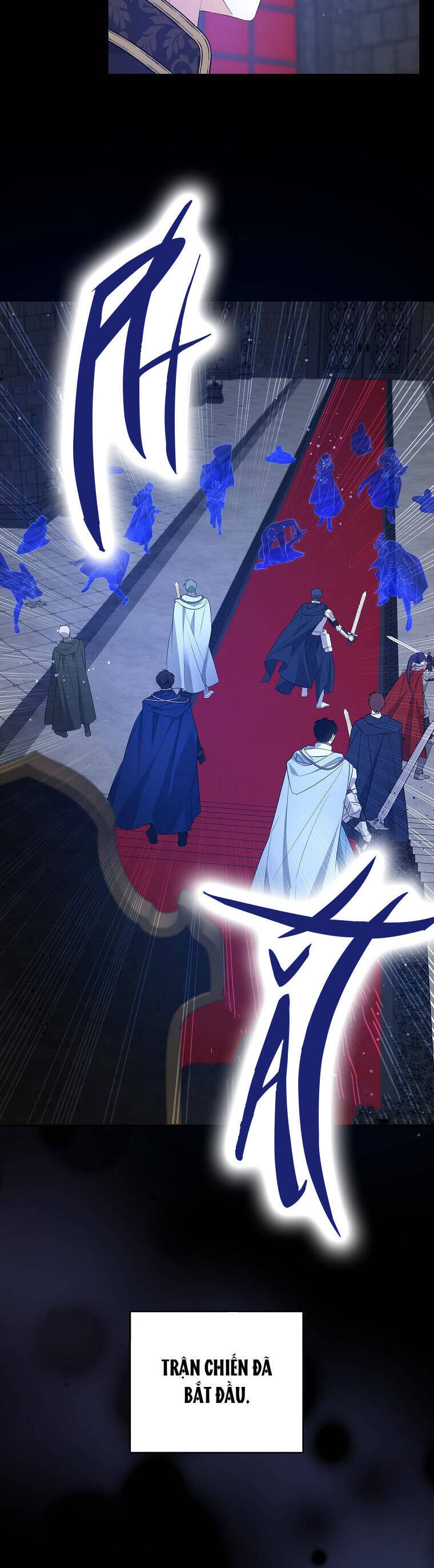 Cho Con Núm Vú Đi Mà Chapter 57 - Trang 2