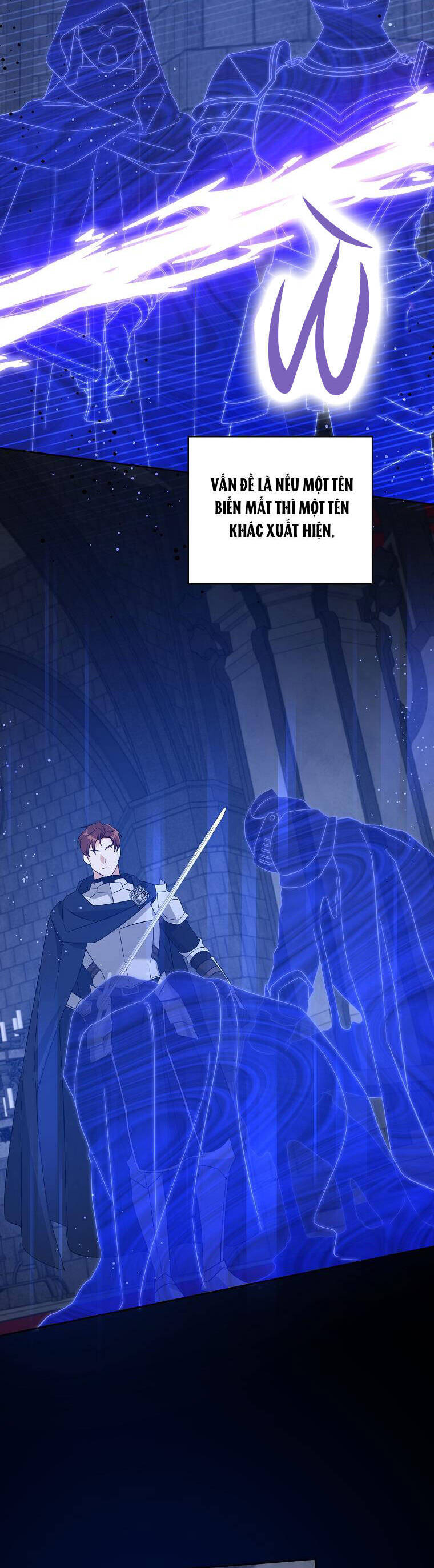 Cho Con Núm Vú Đi Mà Chapter 57 - Trang 2