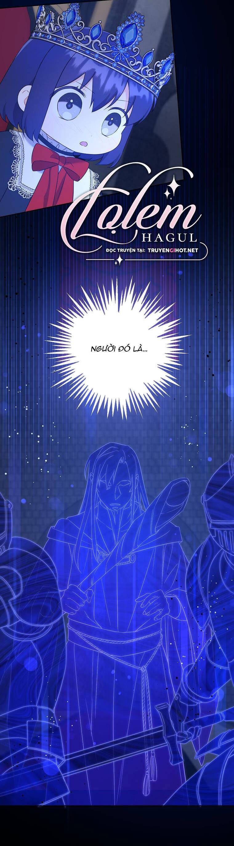 Cho Con Núm Vú Đi Mà Chapter 57 - Trang 2