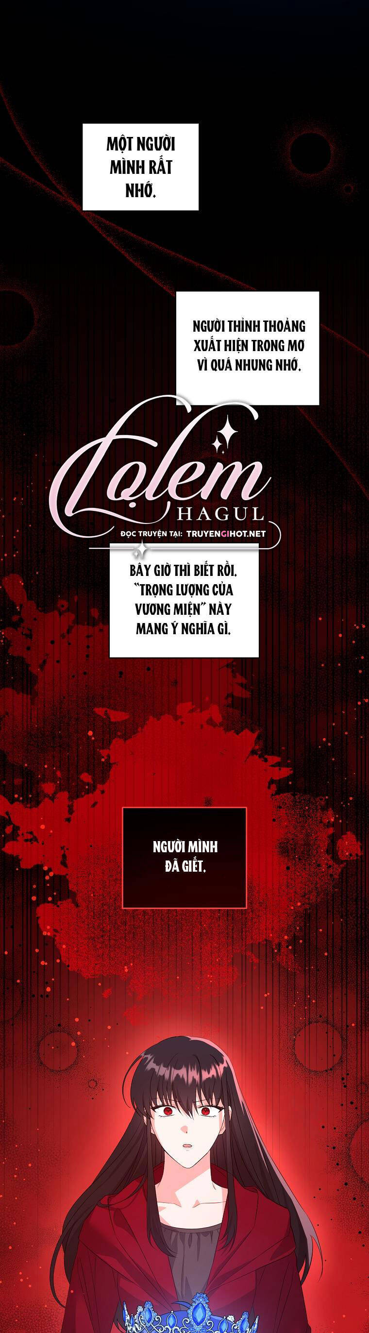 Cho Con Núm Vú Đi Mà Chapter 57 - Trang 2