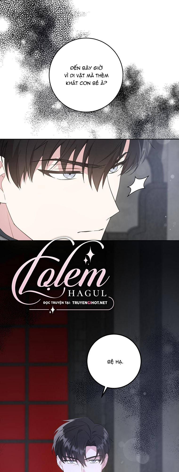 Cho Con Núm Vú Đi Mà Chapter 58.1 - Trang 2