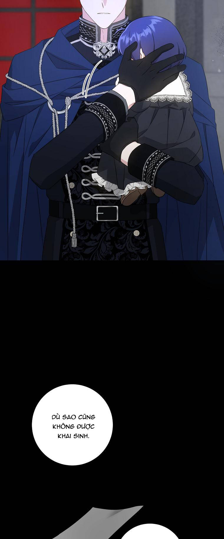 Cho Con Núm Vú Đi Mà Chapter 58.1 - Trang 2