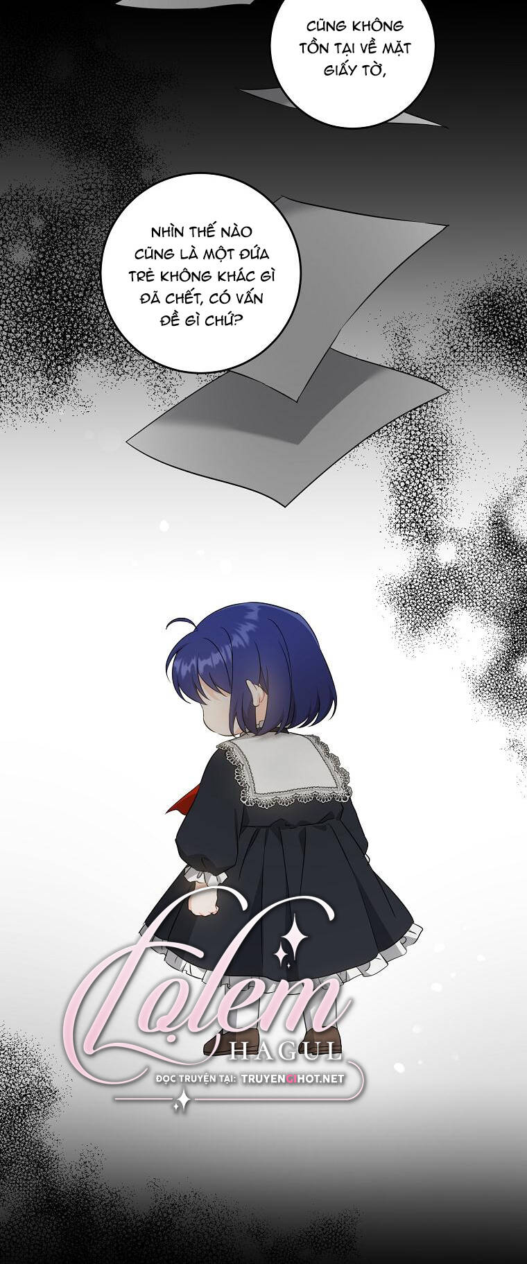 Cho Con Núm Vú Đi Mà Chapter 58.1 - Trang 2