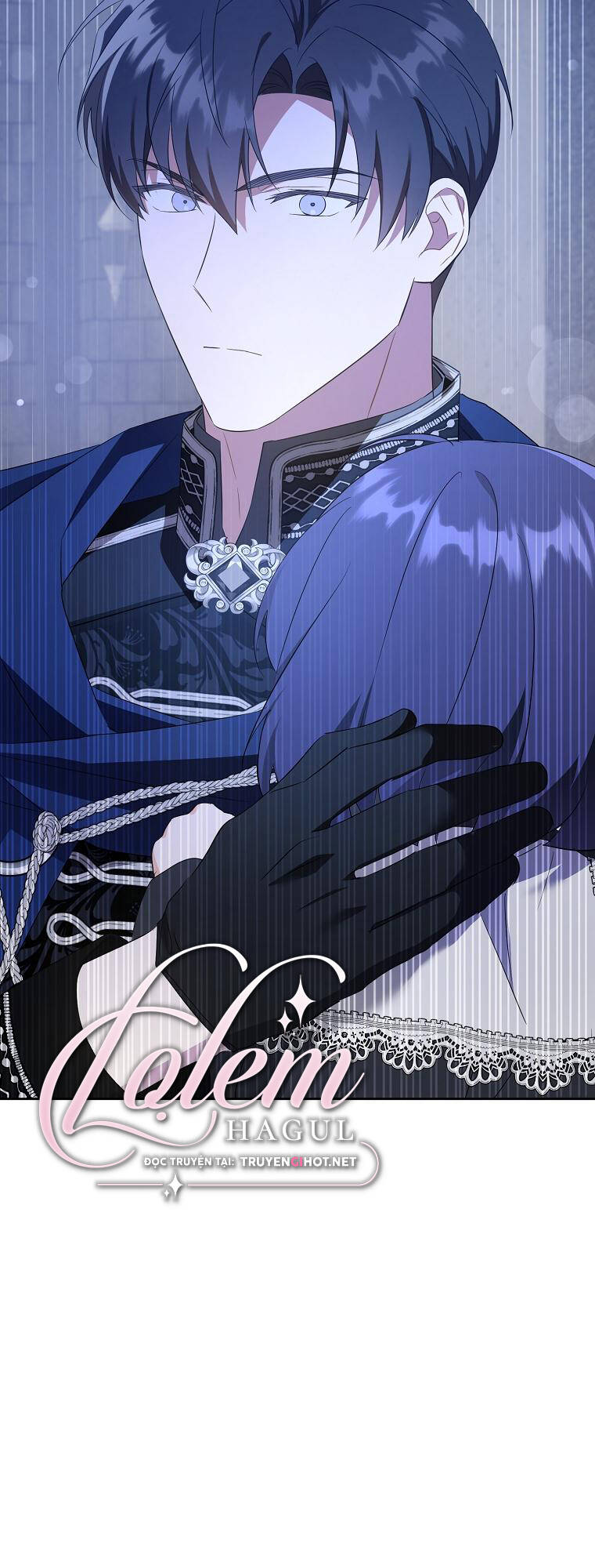 Cho Con Núm Vú Đi Mà Chapter 58.1 - Trang 2