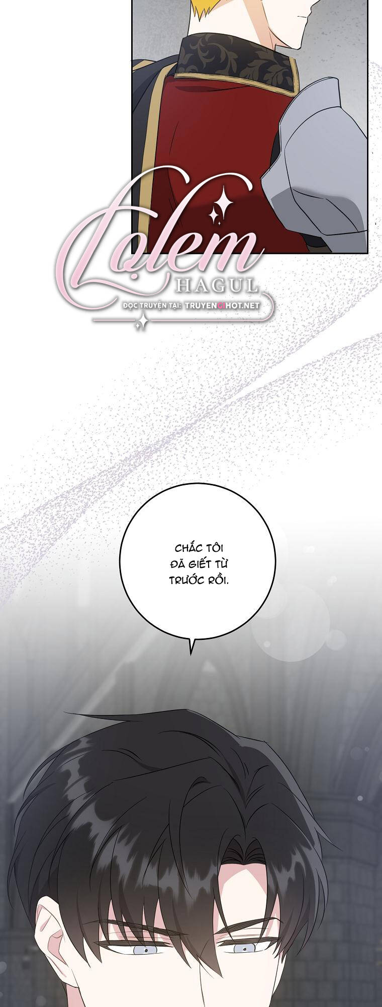 Cho Con Núm Vú Đi Mà Chapter 58.1 - Trang 2