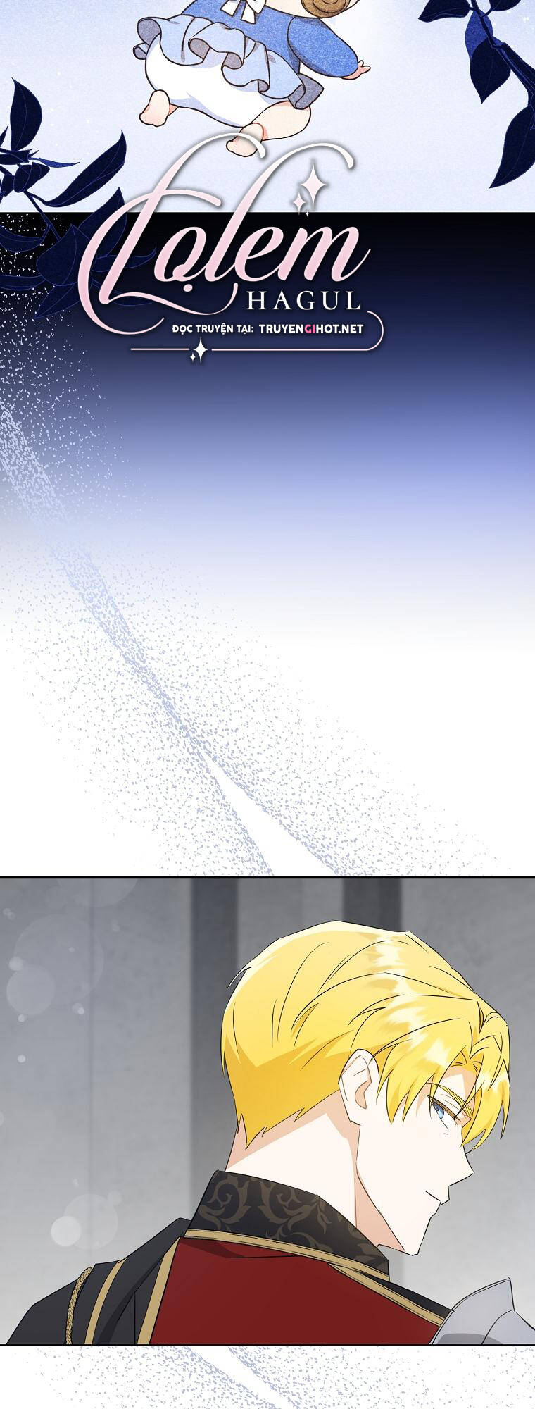 Cho Con Núm Vú Đi Mà Chapter 58.1 - Trang 2