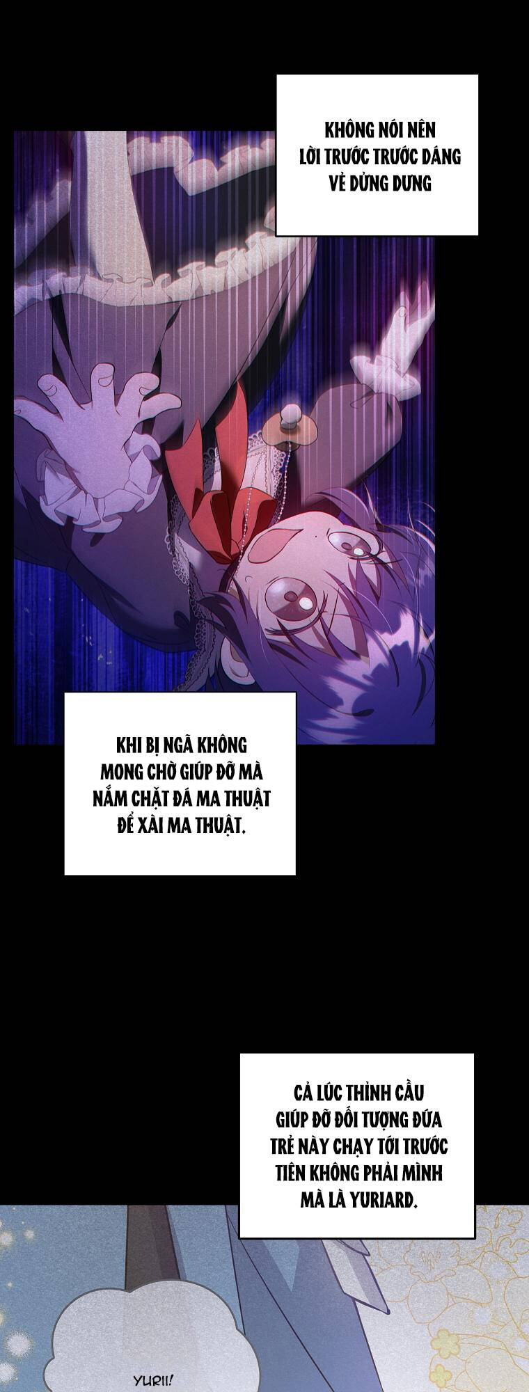 Cho Con Núm Vú Đi Mà Chapter 58.1 - Trang 2