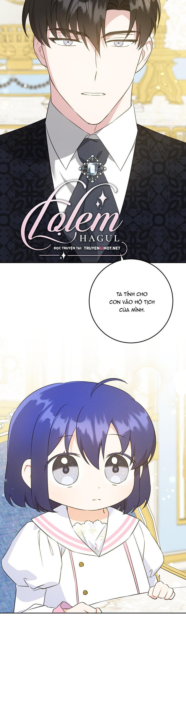 Cho Con Núm Vú Đi Mà Chapter 58.2 - Trang 2