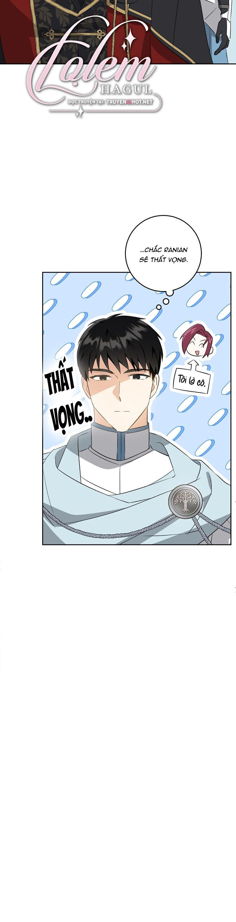 Cho Con Núm Vú Đi Mà Chapter 58.2 - Trang 2