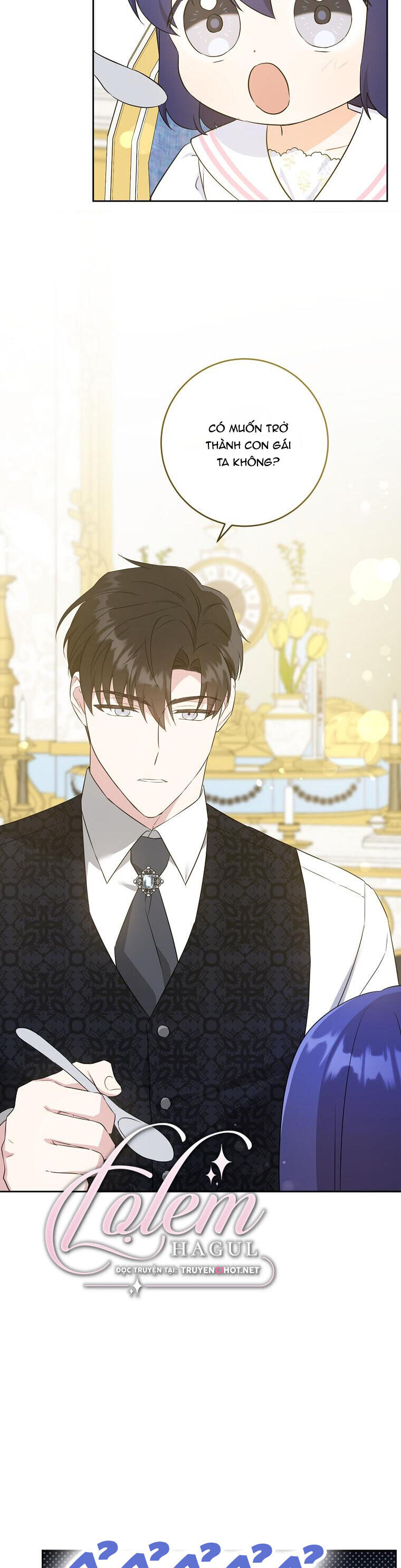 Cho Con Núm Vú Đi Mà Chapter 58.2 - Trang 2