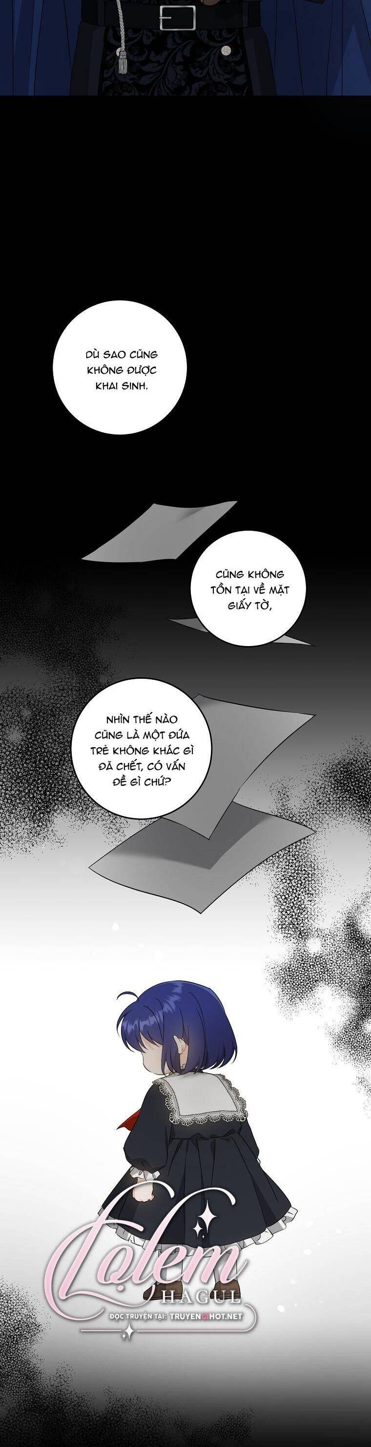 Cho Con Núm Vú Đi Mà Chapter 58 - Trang 2