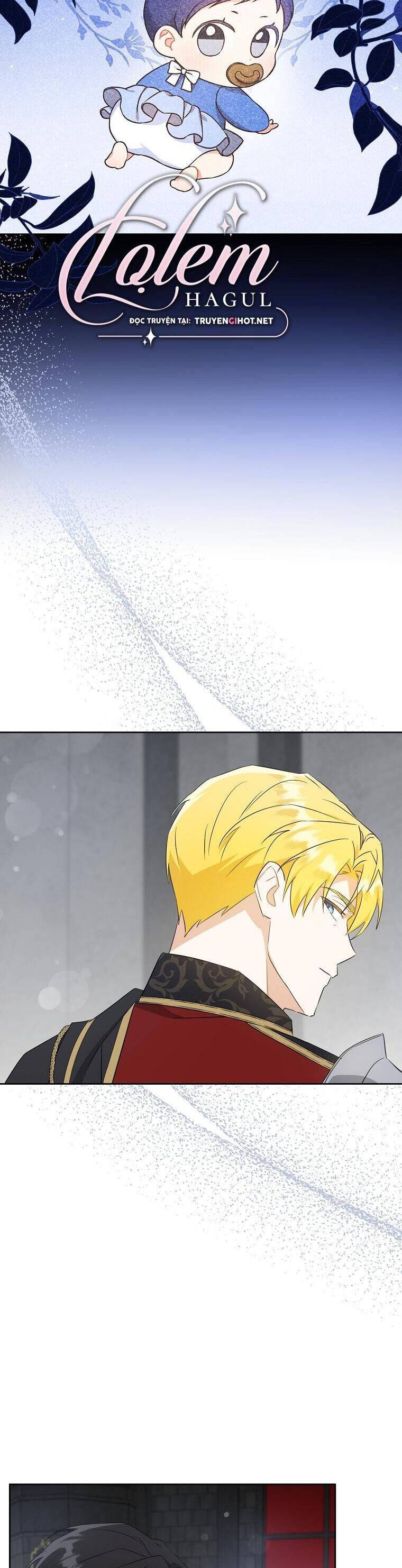 Cho Con Núm Vú Đi Mà Chapter 58 - Trang 2