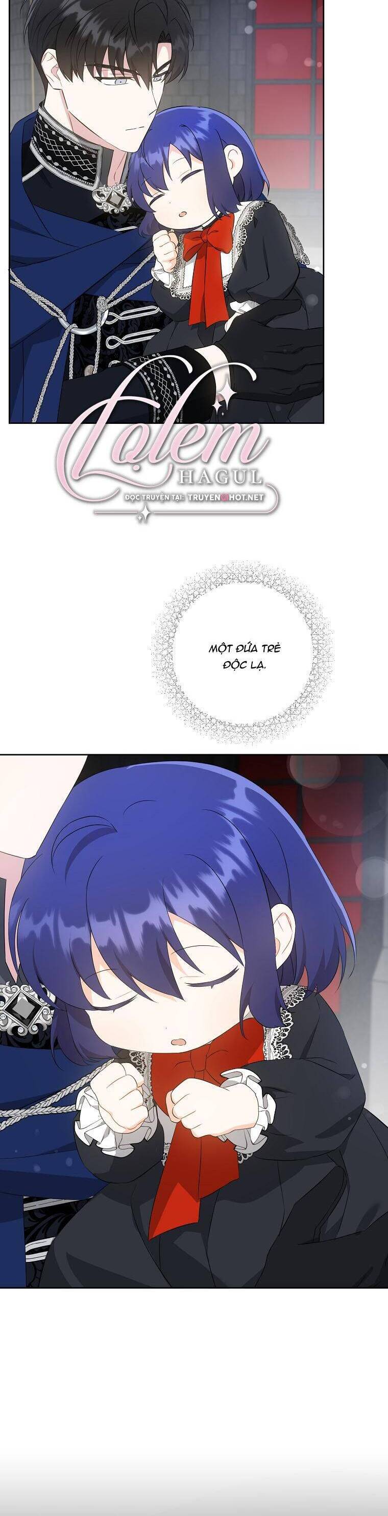 Cho Con Núm Vú Đi Mà Chapter 58 - Trang 2