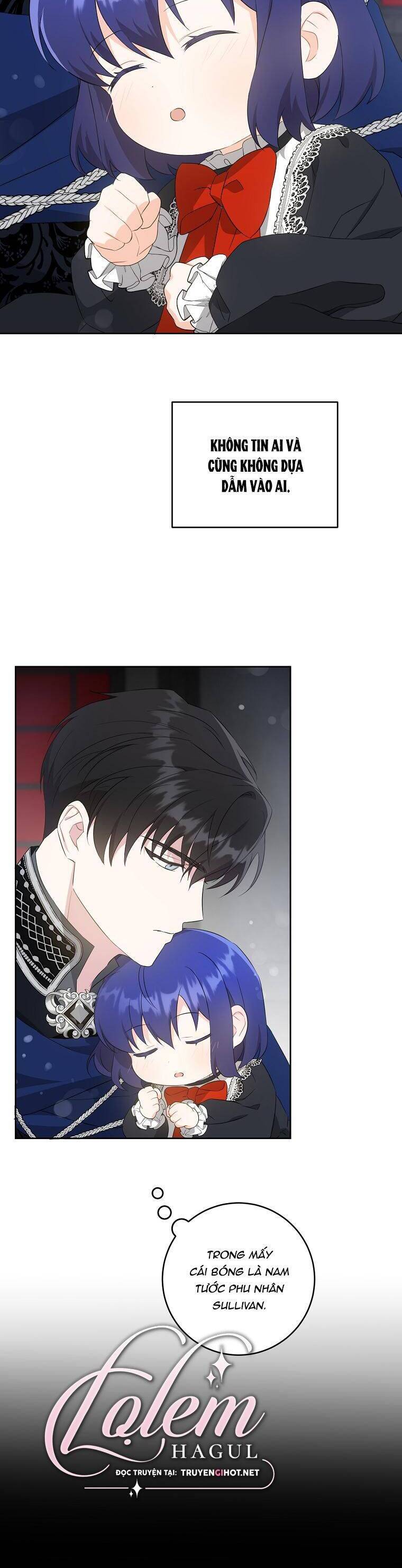 Cho Con Núm Vú Đi Mà Chapter 58 - Trang 2