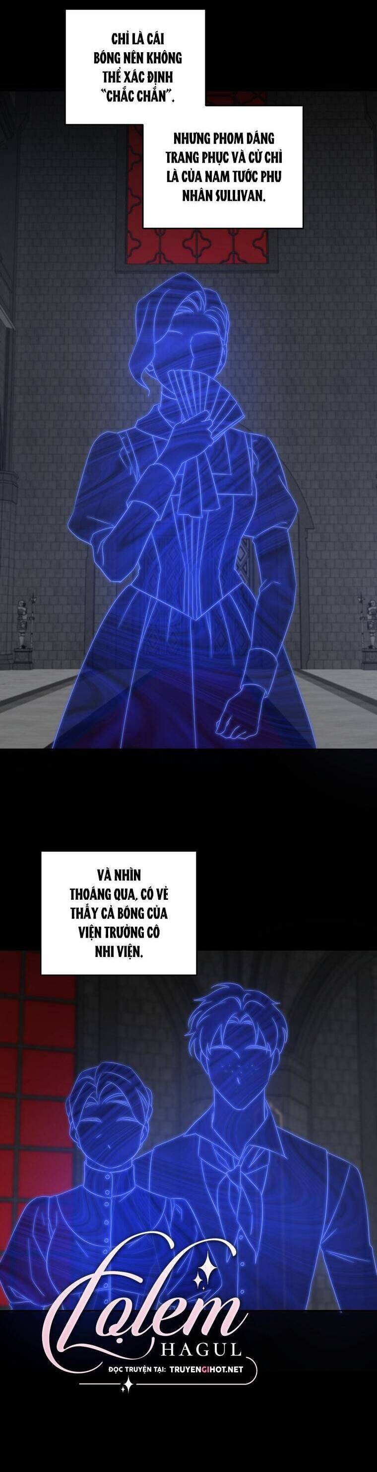 Cho Con Núm Vú Đi Mà Chapter 58 - Trang 2