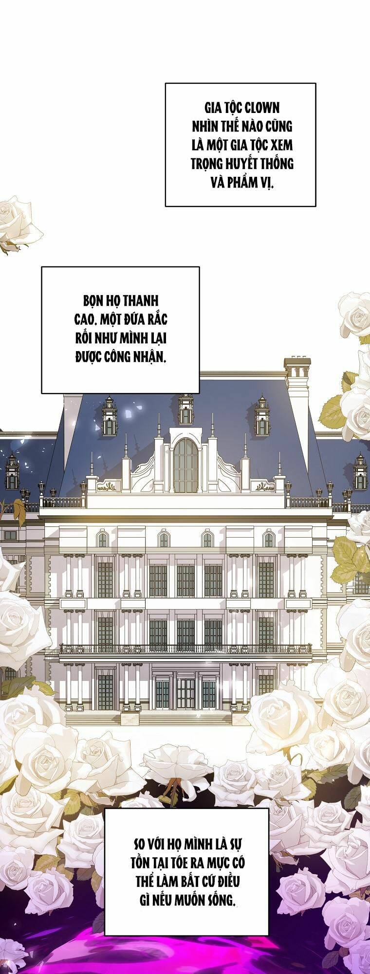 Cho Con Núm Vú Đi Mà Chapter 59.1 - Trang 2