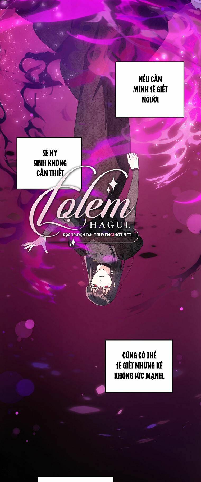 Cho Con Núm Vú Đi Mà Chapter 59.1 - Trang 2