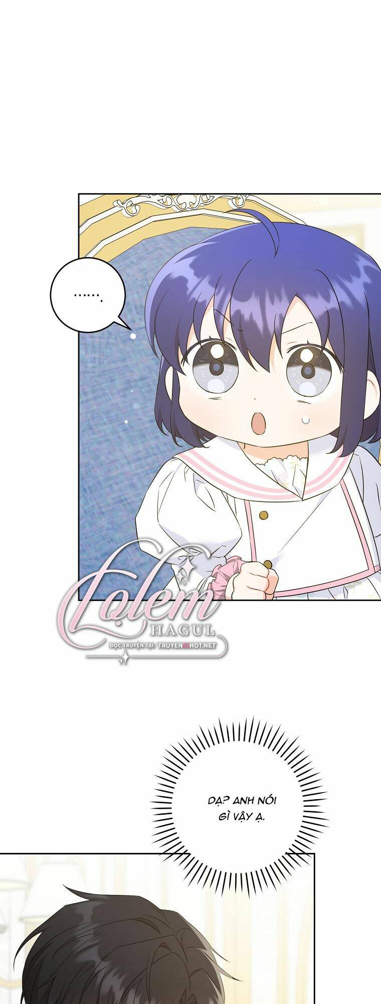 Cho Con Núm Vú Đi Mà Chapter 59.1 - Trang 2