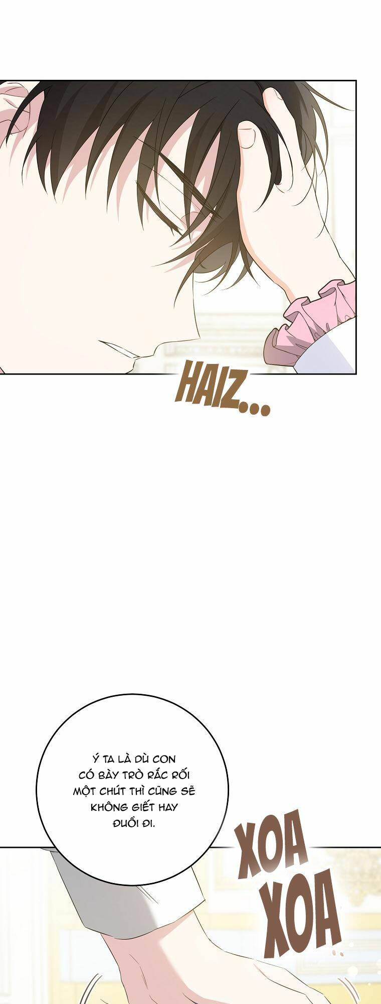 Cho Con Núm Vú Đi Mà Chapter 59.1 - Trang 2